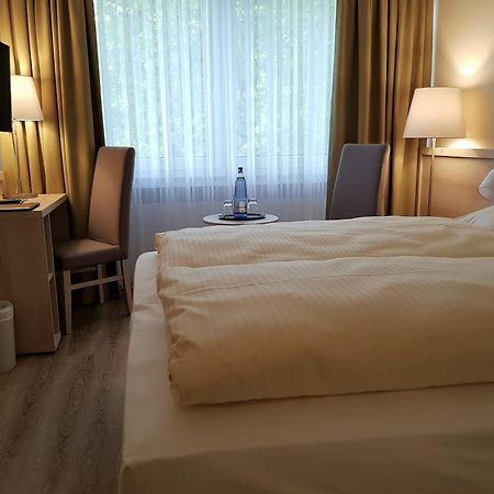 Parkhotel Bad Harzburg Luaran gambar