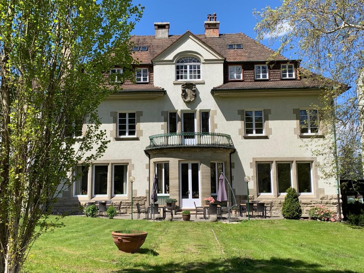 Parkhotel Bad Harzburg Luaran gambar