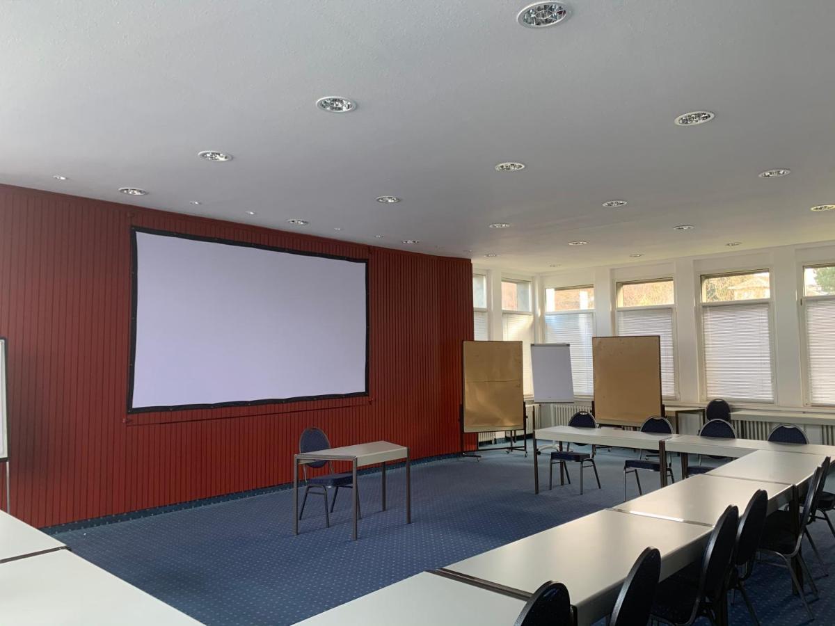 Parkhotel Bad Harzburg Luaran gambar
