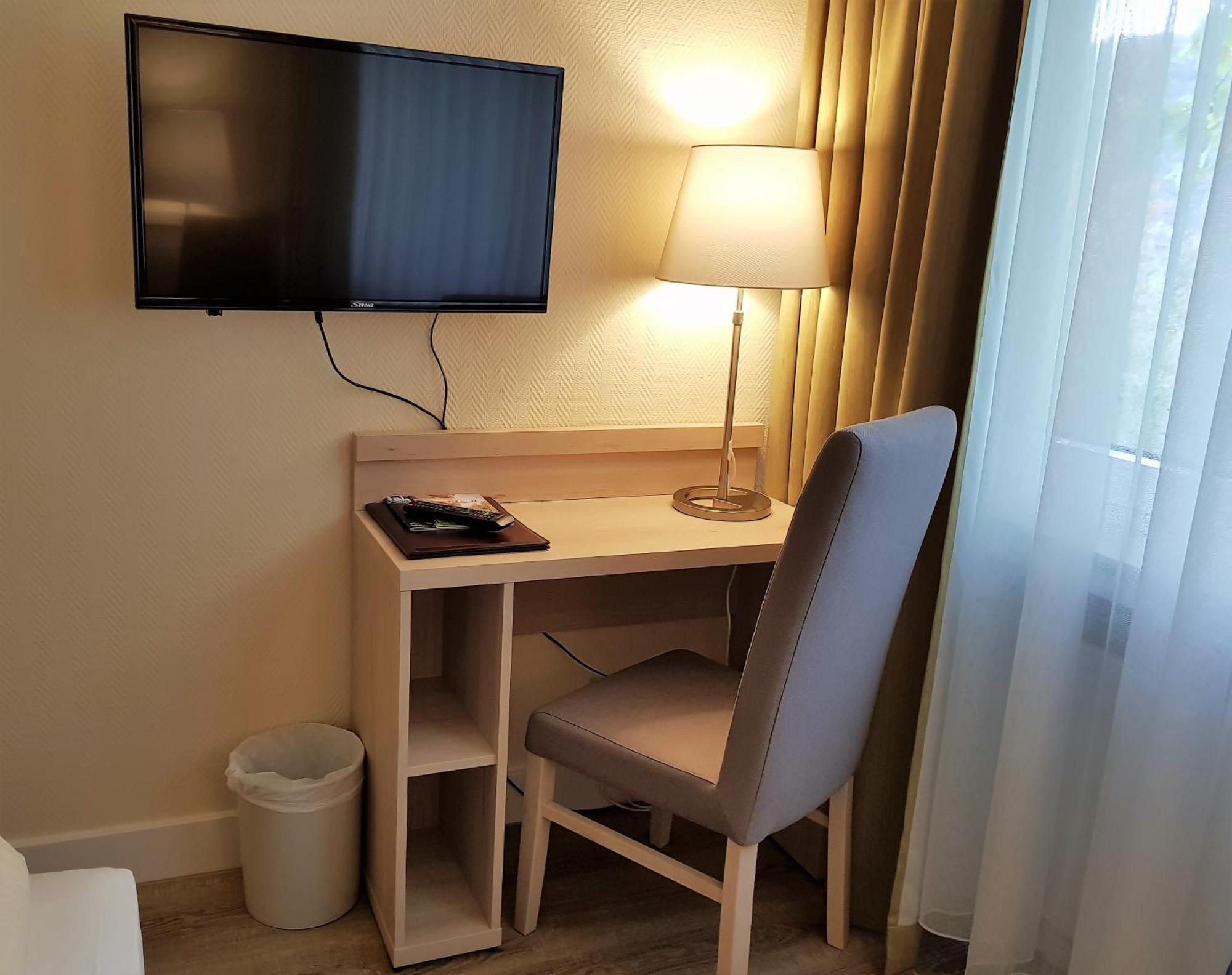 Parkhotel Bad Harzburg Luaran gambar