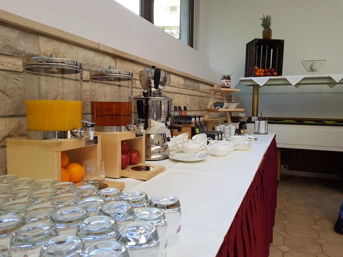 Parkhotel Bad Harzburg Luaran gambar
