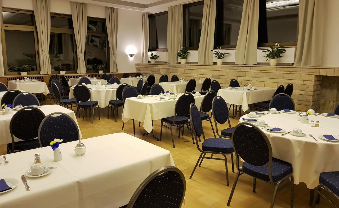 Parkhotel Bad Harzburg Luaran gambar