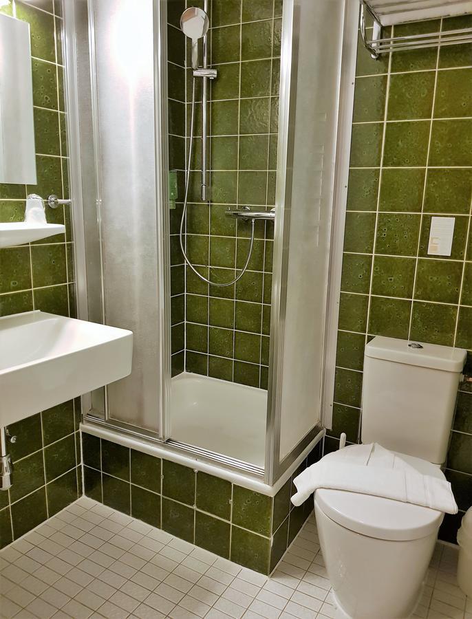 Parkhotel Bad Harzburg Luaran gambar