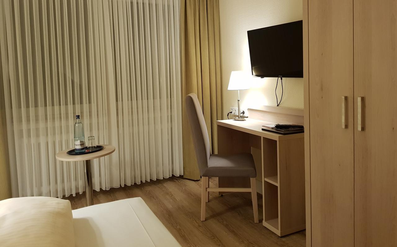 Parkhotel Bad Harzburg Luaran gambar