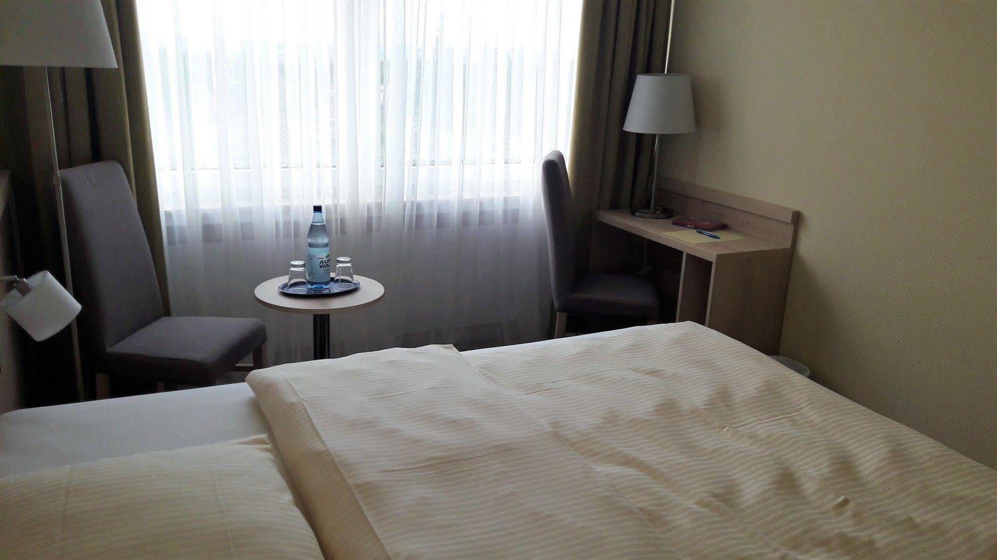 Parkhotel Bad Harzburg Luaran gambar