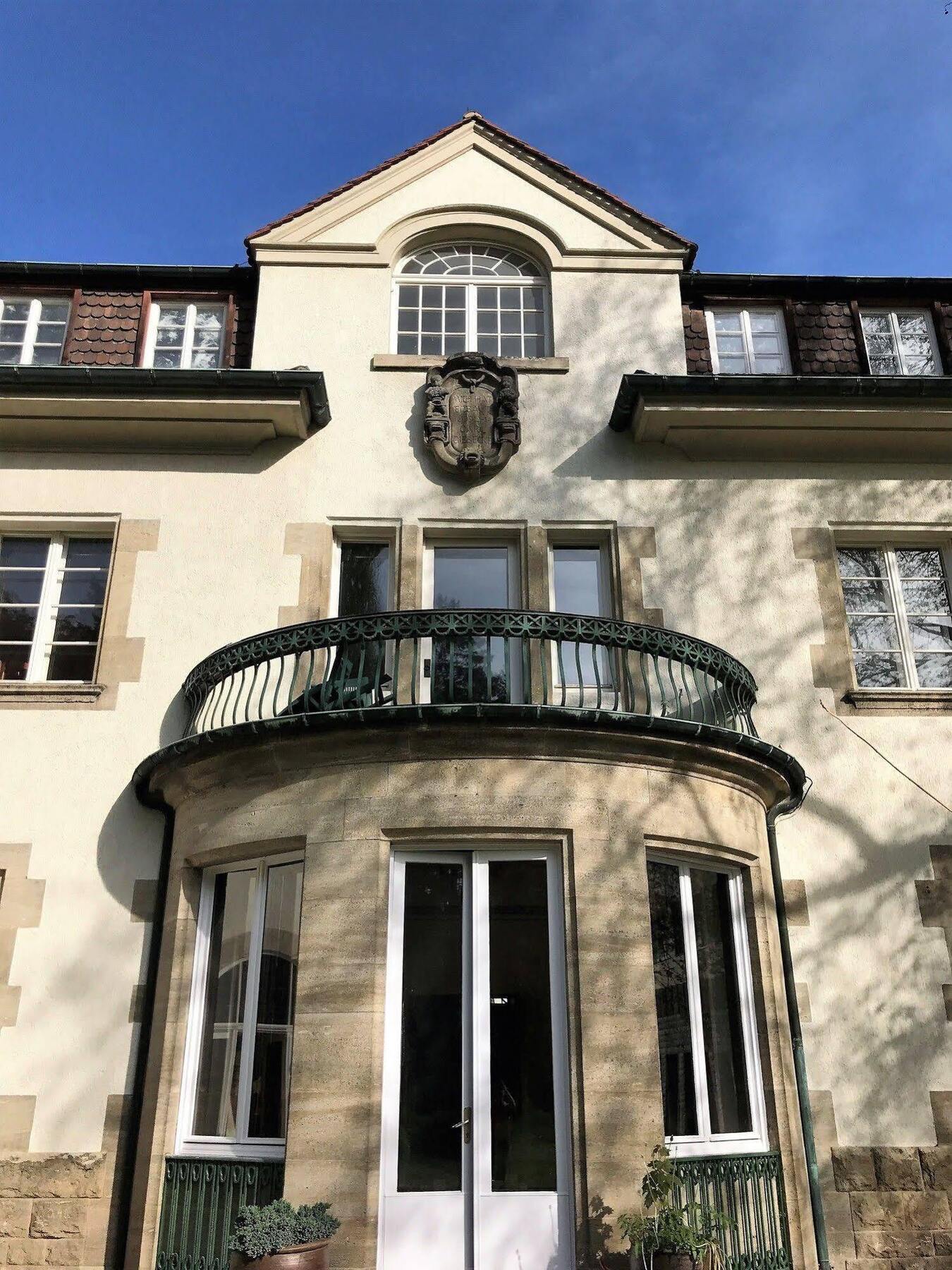 Parkhotel Bad Harzburg Luaran gambar