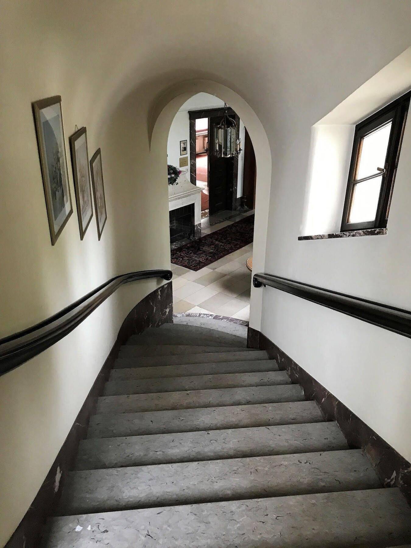 Parkhotel Bad Harzburg Luaran gambar