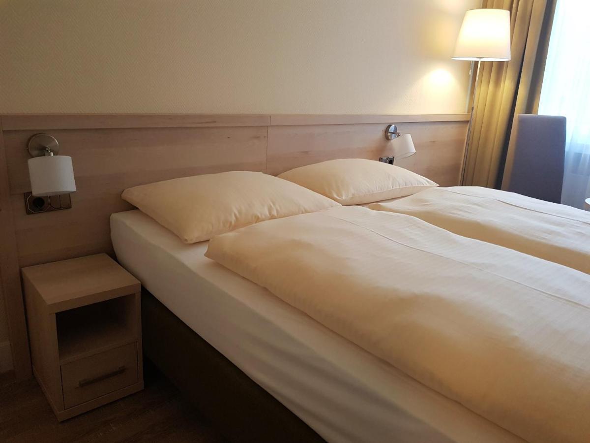 Parkhotel Bad Harzburg Luaran gambar